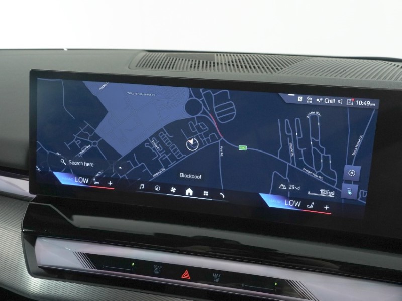 2024 (24) BMW I5 250kW eDrive40 M Sport 84kWh 4dr Auto 5598511
