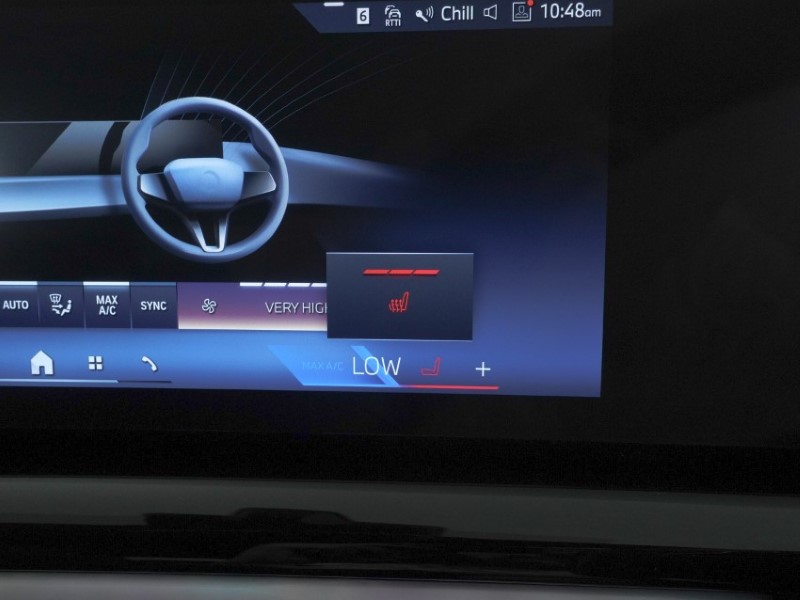 2024 (24) BMW I5 250kW eDrive40 M Sport 84kWh 4dr Auto 5598508
