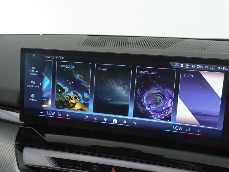 2024 (24) BMW I5 250kW eDrive40 M Sport 84kWh 4dr Auto 5598506