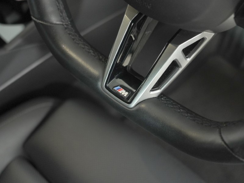 2024 (24) BMW I5 250kW eDrive40 M Sport 84kWh 4dr Auto 5598495