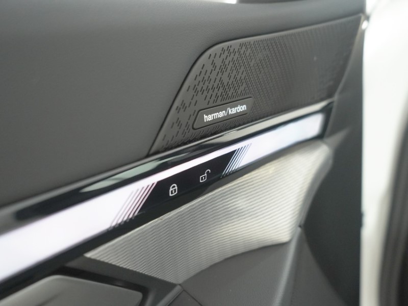 2024 (24) BMW I5 250kW eDrive40 M Sport 84kWh 4dr Auto 5598475