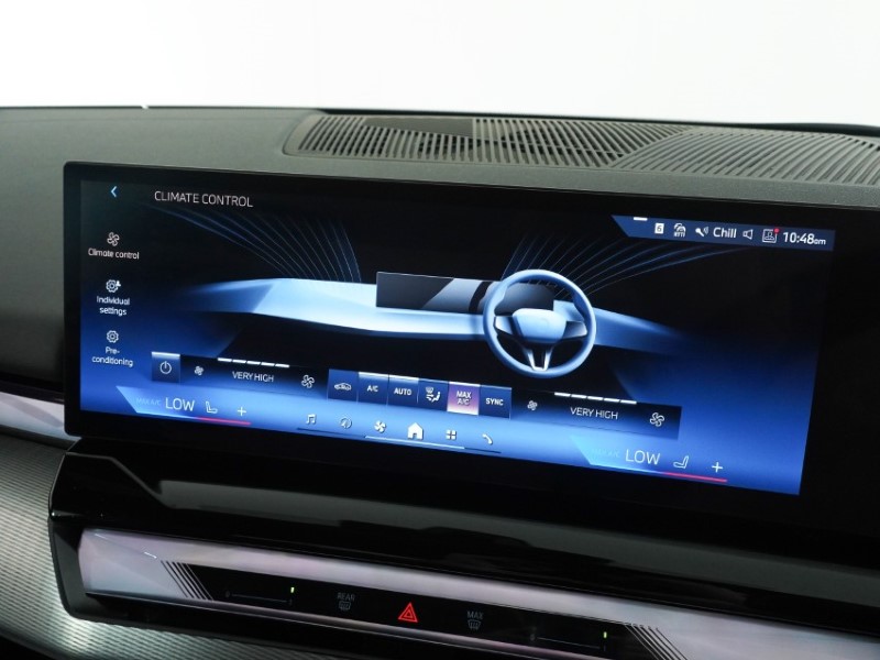 2024 (24) BMW I5 250kW eDrive40 M Sport 84kWh 4dr Auto 5598507