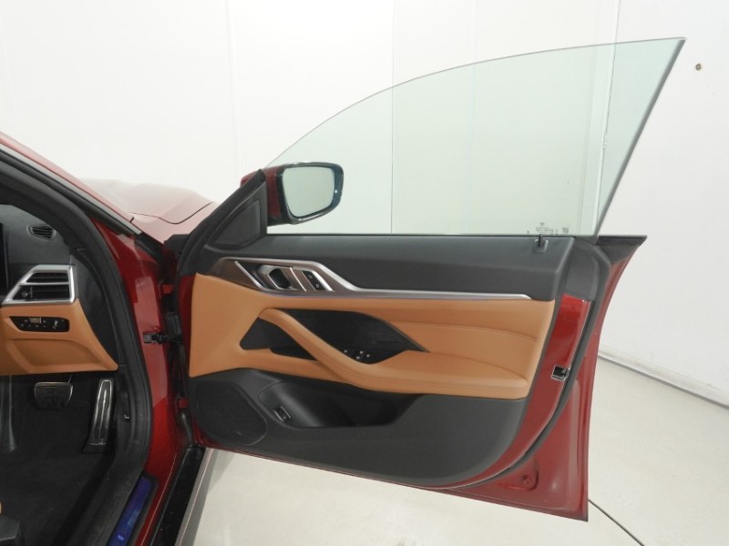 2025 (75) BMW I4 210kW eDrive35 M Sport 70kWh 5dr Auto 5600001