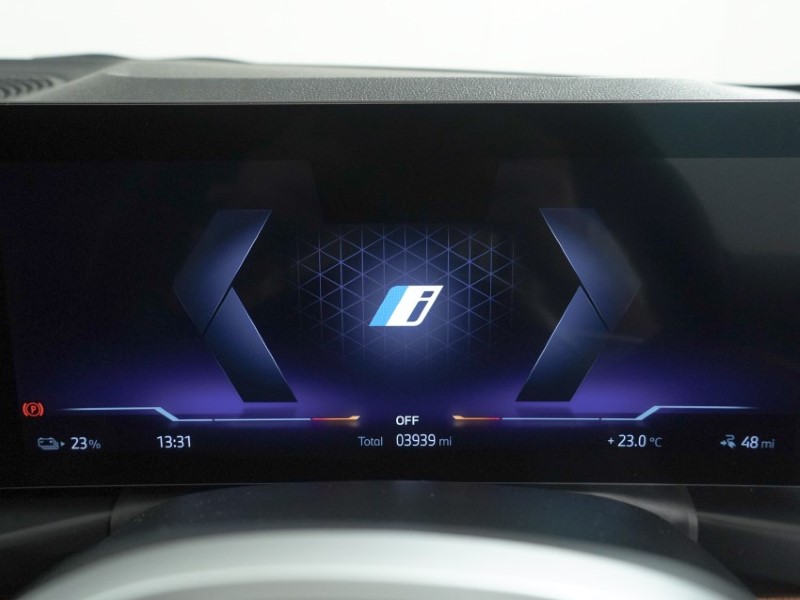 2025 (75) BMW I4 210kW eDrive35 M Sport 70kWh 5dr Auto 5600013