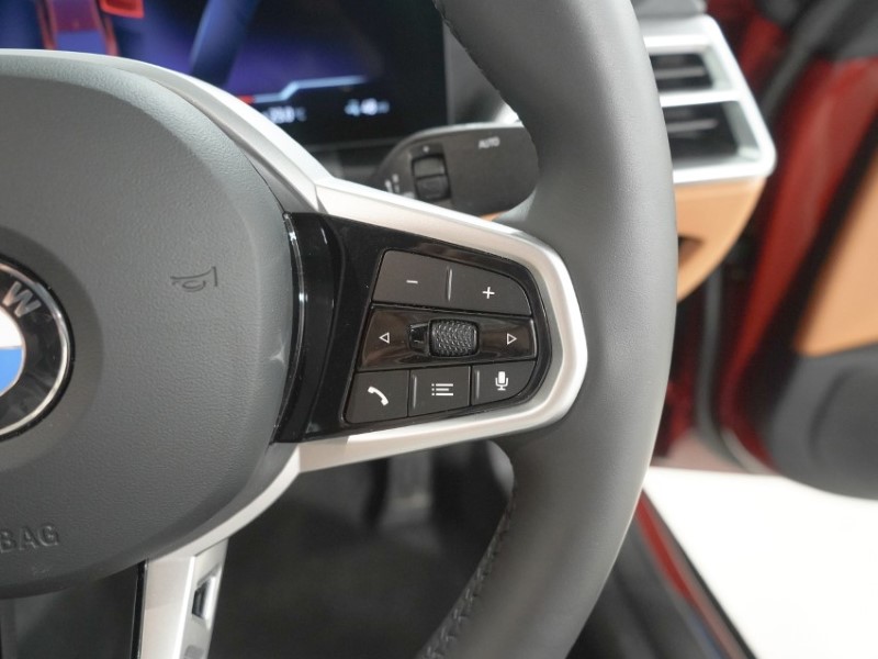 2025 (75) BMW I4 210kW eDrive35 M Sport 70kWh 5dr Auto 5600010