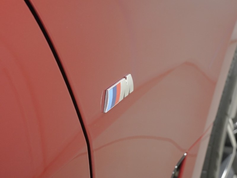 2025 (75) BMW I4 210kW eDrive35 M Sport 70kWh 5dr Auto 5599997