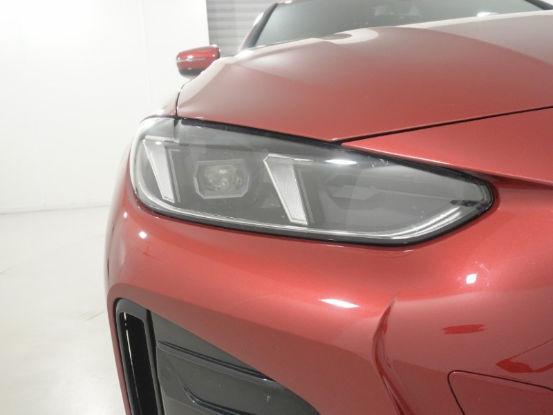 2025 (75) BMW I4 210kW eDrive35 M Sport 70kWh 5dr Auto 5599992