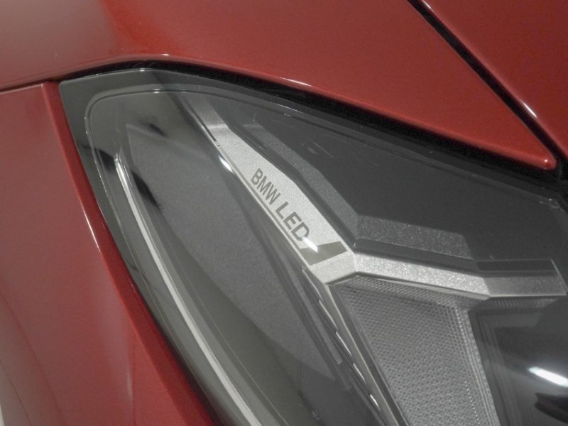 2025 (75) BMW I4 210kW eDrive35 M Sport 70kWh 5dr Auto 5599993