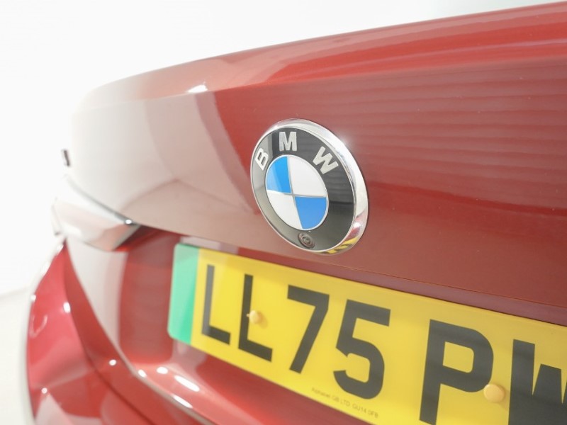2025 (75) BMW I4 210kW eDrive35 M Sport 70kWh 5dr Auto 5599975