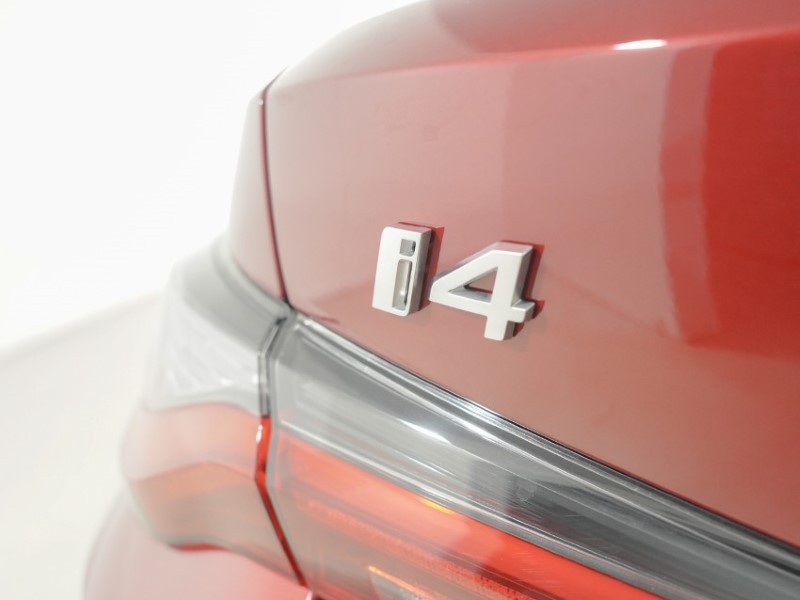 2025 (75) BMW I4 210kW eDrive35 M Sport 70kWh 5dr Auto 5599976