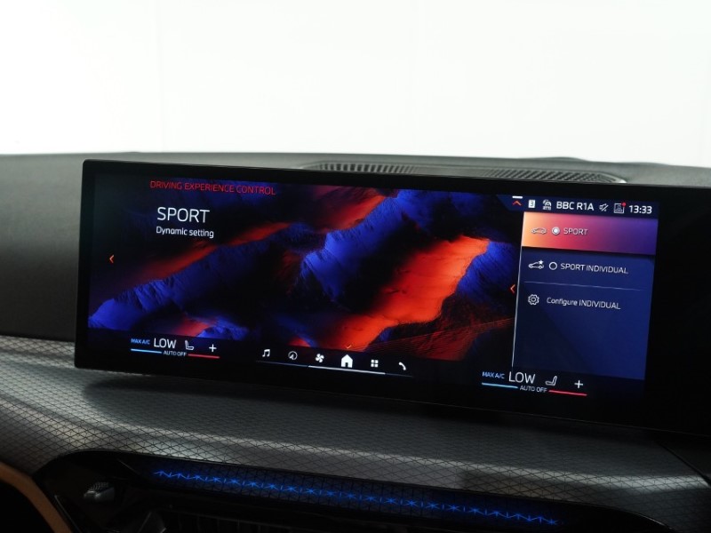 2025 (75) BMW I4 210kW eDrive35 M Sport 70kWh 5dr Auto 5600024