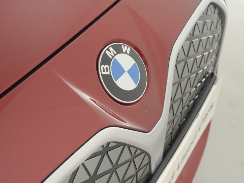 2025 (75) BMW I4 210kW eDrive35 M Sport 70kWh 5dr Auto 5599991