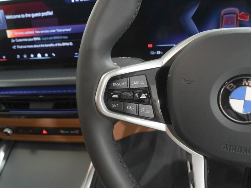 2025 (75) BMW I4 210kW eDrive35 M Sport 70kWh 5dr Auto 5600009