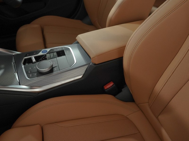 2025 (75) BMW I4 210kW eDrive35 M Sport 70kWh 5dr Auto 5599983
