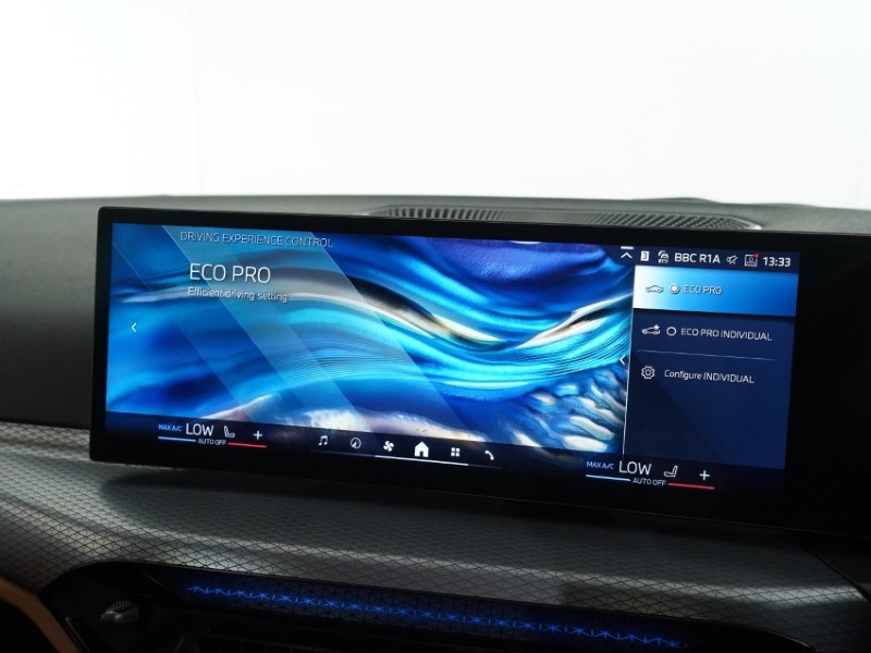 2025 (75) BMW I4 210kW eDrive35 M Sport 70kWh 5dr Auto 5600026