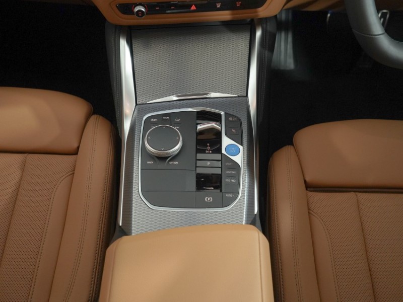2025 (75) BMW I4 210kW eDrive35 M Sport 70kWh 5dr Auto 5599989