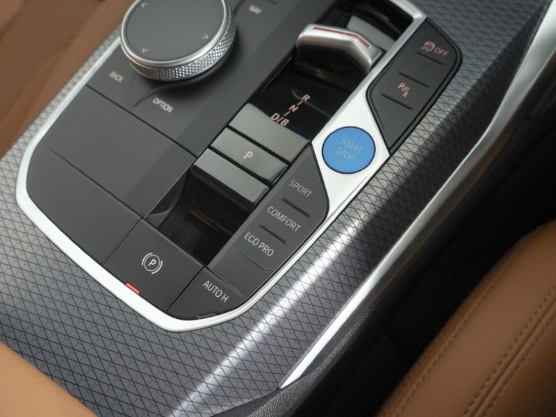 2025 (75) BMW I4 210kW eDrive35 M Sport 70kWh 5dr Auto 5600015