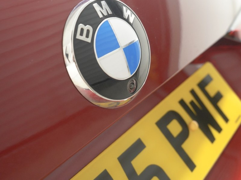 2025 (75) BMW I4 210kW eDrive35 M Sport 70kWh 5dr Auto 5599978