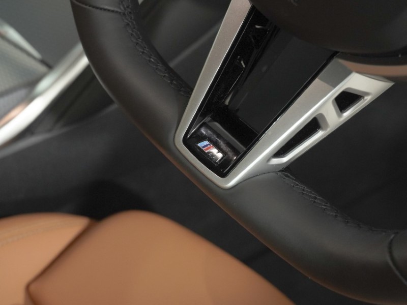 2025 (75) BMW I4 210kW eDrive35 M Sport 70kWh 5dr Auto 5600005