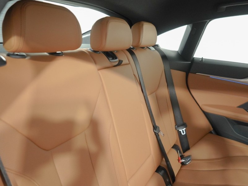 2025 (75) BMW I4 210kW eDrive35 M Sport 70kWh 5dr Auto 5599999
