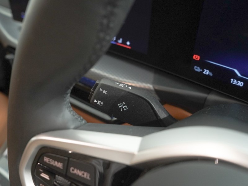2025 (75) BMW I4 210kW eDrive35 M Sport 70kWh 5dr Auto 5600011