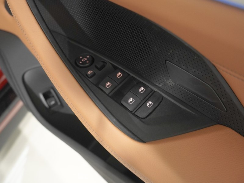 2025 (75) BMW I4 210kW eDrive35 M Sport 70kWh 5dr Auto 5600002