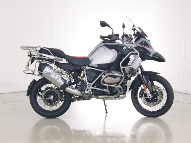 2021 (71) BMW Motorrad R1250 GS A  Adventure TE (MY20)