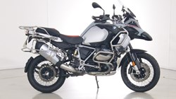 2021 (71) BMW Motorrad R1250 GS A Adventure TE (MY20) 5676987