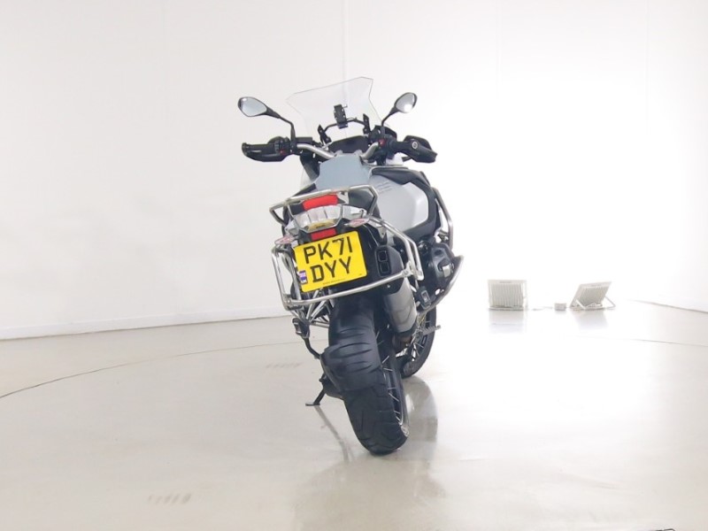 2021 (71) BMW Motorrad R1250 GS A  Adventure TE (MY20) 5676985