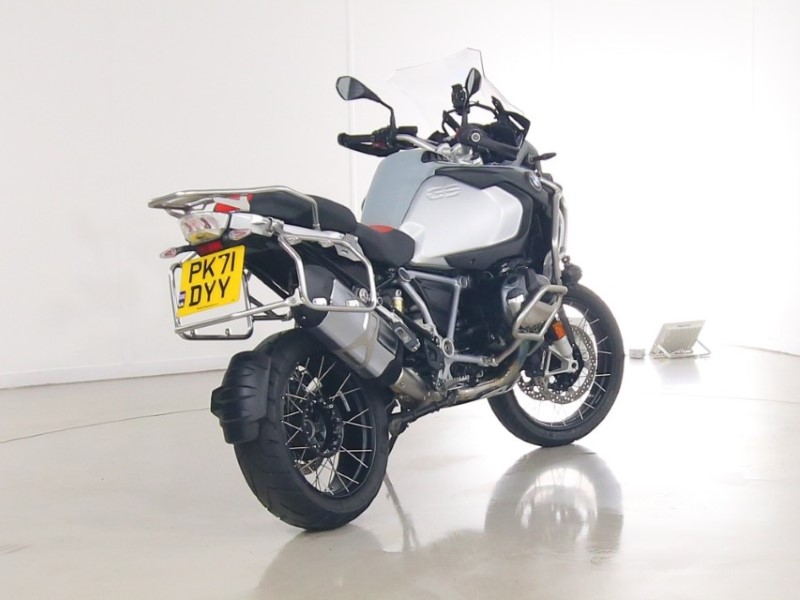 2021 (71) BMW Motorrad R1250 GS A  Adventure TE (MY20) 5676986
