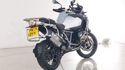 2021 (71) BMW Motorrad R1250 GS A Adventure TE (MY20) 5676986