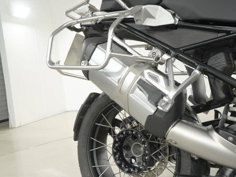 2021 (71) BMW Motorrad R1250 GS A  Adventure TE (MY20) 5676979