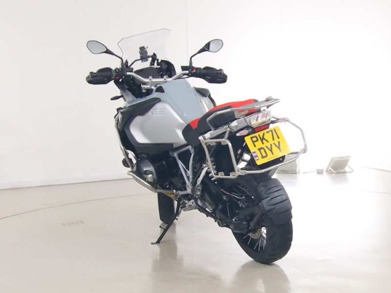 2021 (71) BMW Motorrad R1250 GS A  Adventure TE (MY20) 5676984