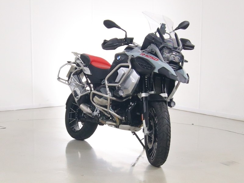 2021 (71) BMW Motorrad R1250 GS A  Adventure TE (MY20) 5676980