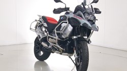 2021 (71) BMW Motorrad R1250 GS A Adventure TE (MY20) 5676980