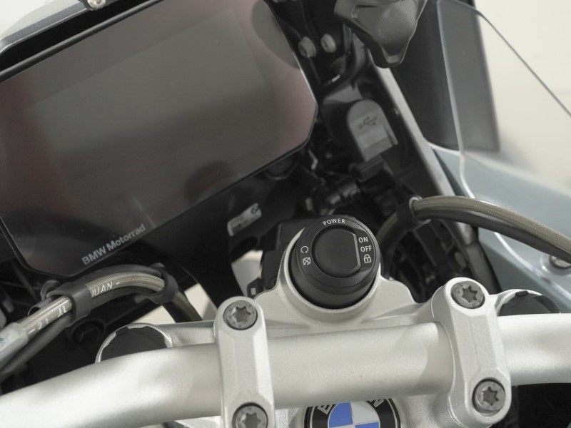 2021 (71) BMW Motorrad R1250 GS A  Adventure TE (MY20) 5676962