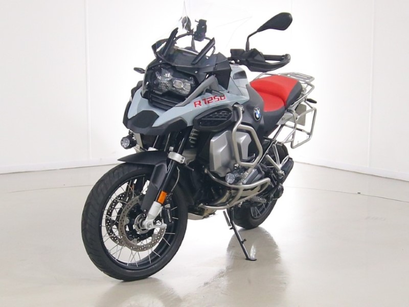 2021 (71) BMW Motorrad R1250 GS A  Adventure TE (MY20) 5676982