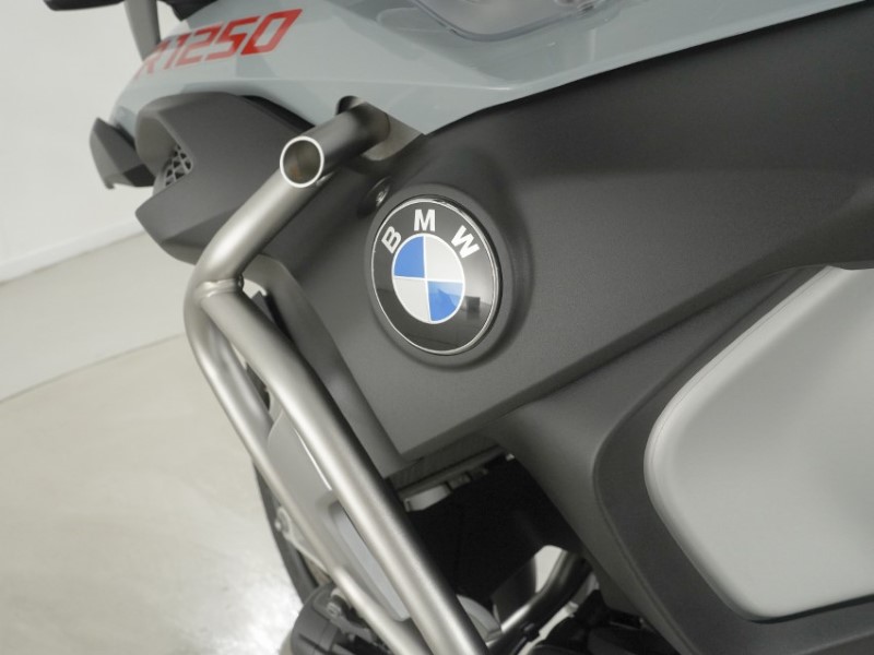 2021 (71) BMW Motorrad R1250 GS A  Adventure TE (MY20) 5676968