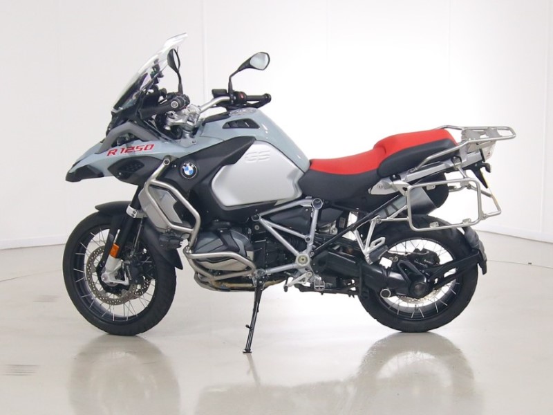 2021 (71) BMW Motorrad R1250 GS A  Adventure TE (MY20) 5676983