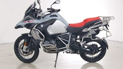 2021 (71) BMW Motorrad R1250 GS A Adventure TE (MY20) 5676983