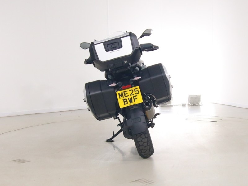 2025 (25) BMW Motorrad R1300 GS TE (24MY) 5653092