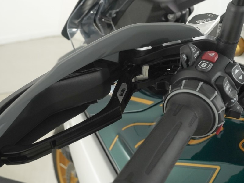 2025 (25) BMW Motorrad R1300 GS TE (24MY) 5653077