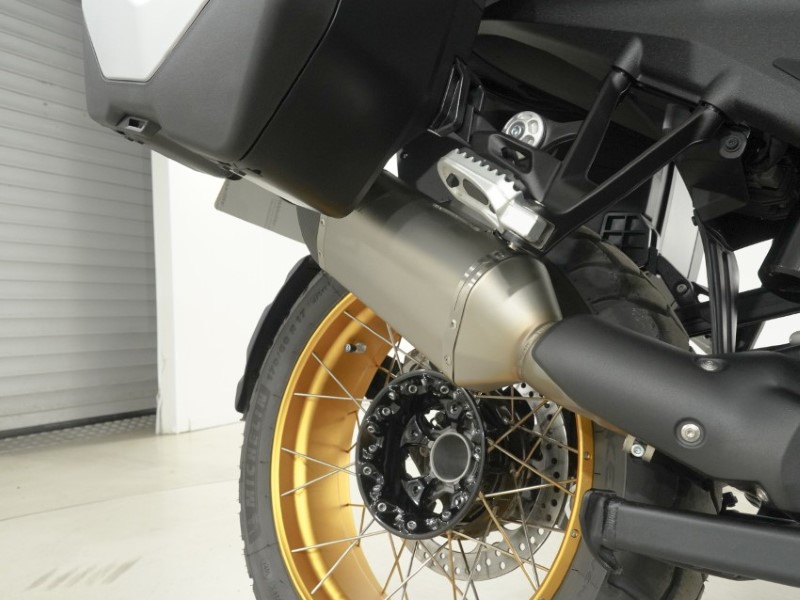2025 (25) BMW Motorrad R1300 GS TE (24MY) 5653086