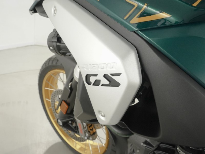 2025 (25) BMW Motorrad R1300 GS TE (24MY) 5653076