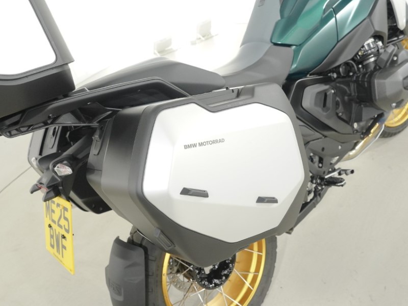 2025 (25) BMW Motorrad R1300 GS TE (24MY) 5653066