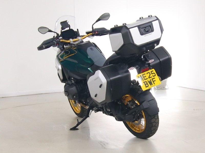 2025 (25) BMW Motorrad R1300 GS TE (24MY) 5653091