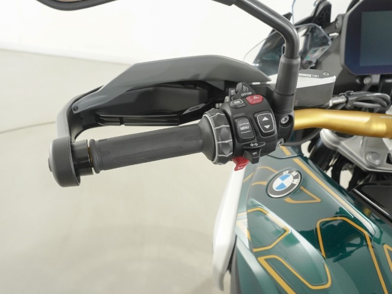 2025 (25) BMW Motorrad R1300 GS TE (24MY) 5653073