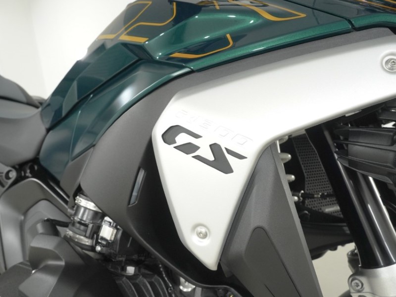 2025 (25) BMW Motorrad R1300 GS TE (24MY) 5653083