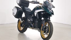 2025 (25) BMW Motorrad R1300 GS TE (24MY) 5653087