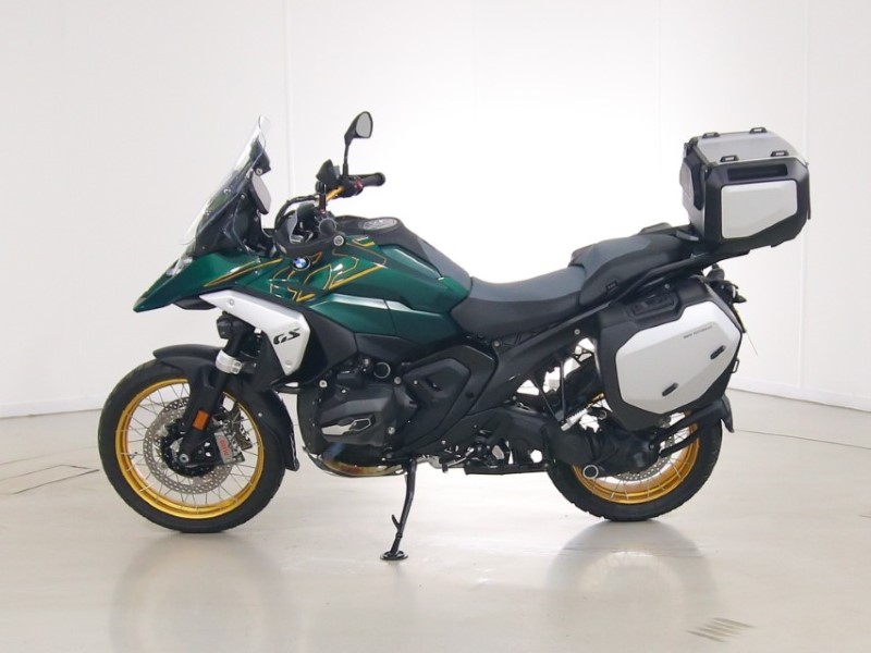 2025 (25) BMW Motorrad R1300 GS TE (24MY) 5653090